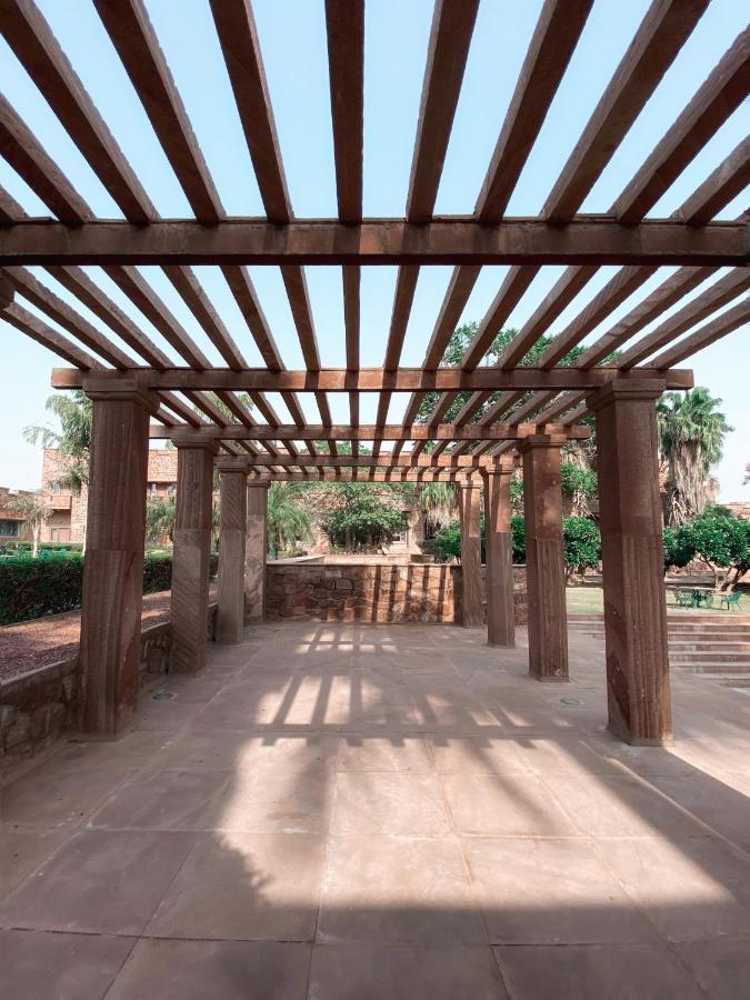 Bijolai Palace - A Inde Hotel , Jodhpur Dźodhpur Zewnętrze zdjęcie