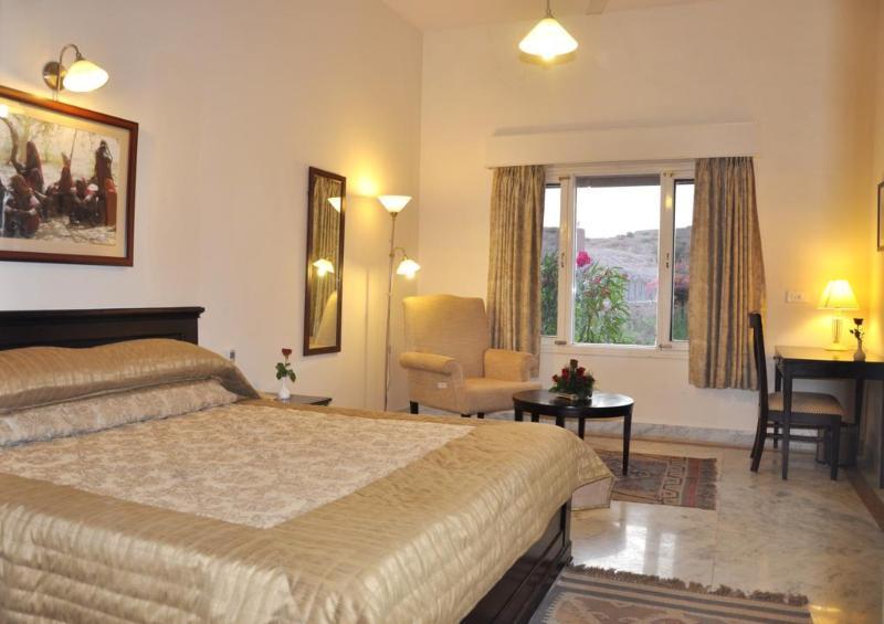 Bijolai Palace - A Inde Hotel , Jodhpur Dźodhpur Zewnętrze zdjęcie